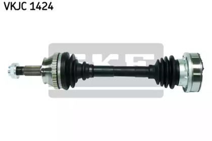 Вал SKF VKJC 1424